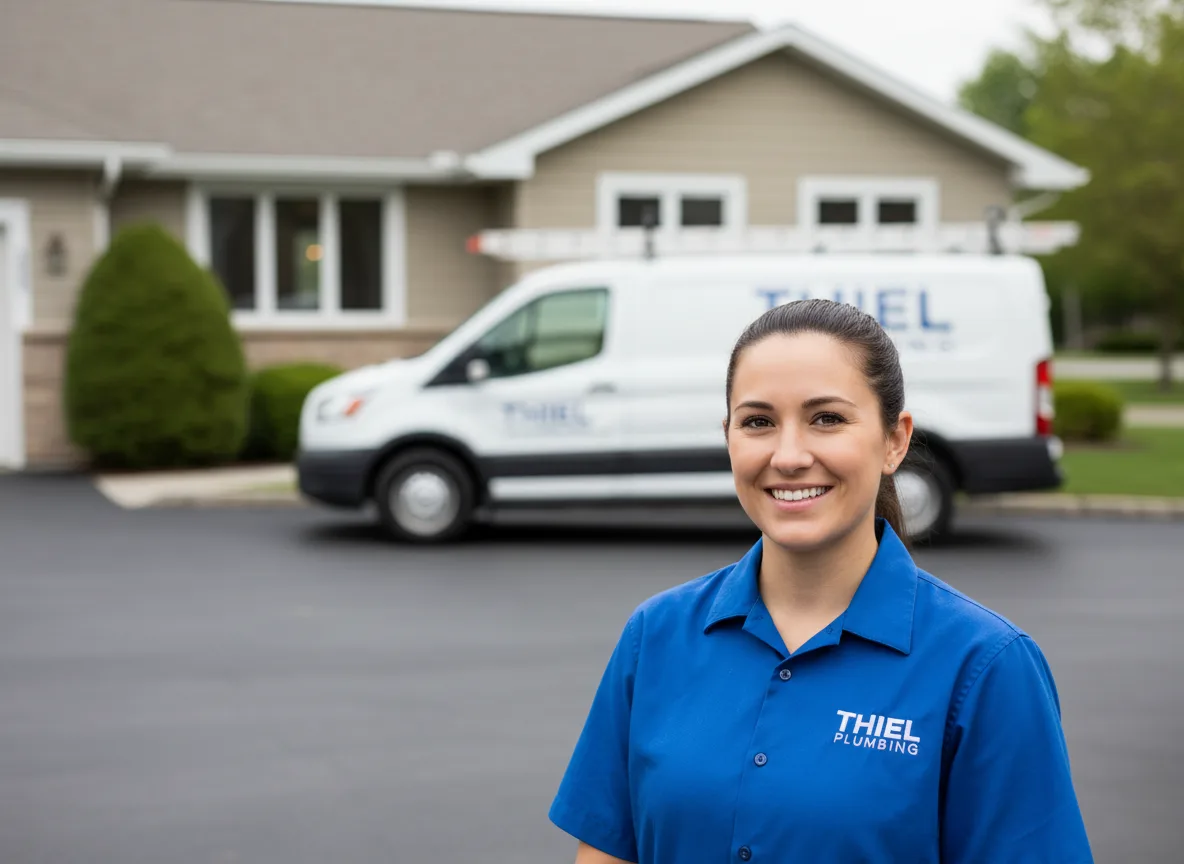 Plumber Luther, IA FAQs